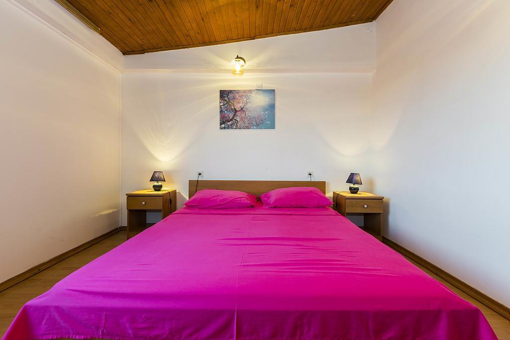 Apartments Draga Sukošan Zimmer foto